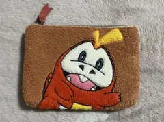 ホゲータ　ポーチ