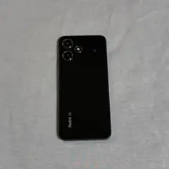 【中古 箱無し】Redmi 12 5G ソフトバンク版　本体