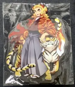 2025年最新】煉獄杏寿郎 アクリルスタンド 寅年の人気アイテム