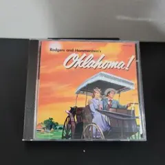 6-514 オクラホマ/オリジナル・サウンドトラック