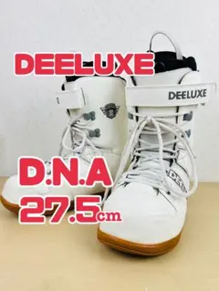 2026年最新】DEELUXE DNA 23-24の人気アイテム - メルカリ