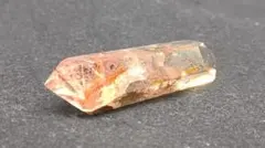 希少‼︎ 世界的に珍しいスリランカ産 サファイア原石(ガラスボディ
