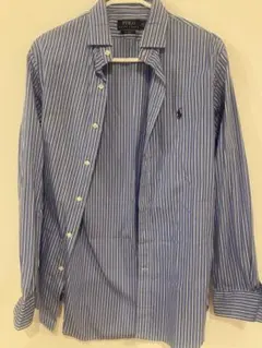 POLO RALPH LAUREN スリムフィット ワイシャツ