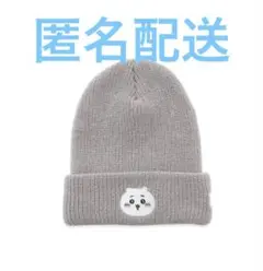 新品⭐️ NEW ERA　ちいかわ Soft Cuff Knit