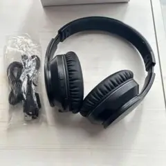 tawaran ワイヤレスヘッドホン Bluetooth 5.2