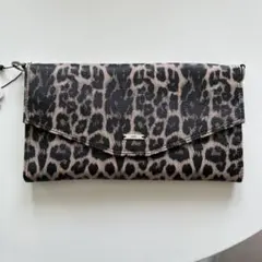 GYDA ショルダー　ウォレット　美品のサムネイル