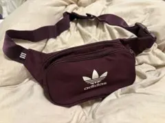 adidasショルダーバッグ【値下げ中】