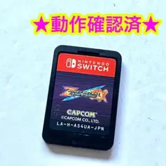 Switch ロックマン ゼロ＆ゼクス ダブルヒーローコレクション
