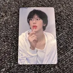 RIIZE 2026 シーグリ ランダムトレカ ラントレ アントン