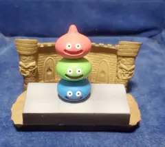 スライムタワー　ドラゴンクエスト　モンスターズ　ギャラリー　フィギュア