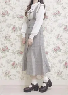 未使用　ワンピース