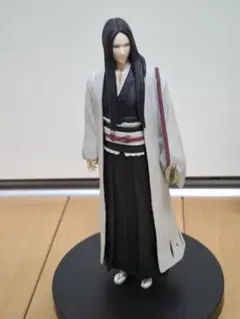 2026年最新】卯ノ花 フィギュアの人気アイテム - メルカリ