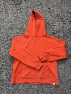 GAP キッズ　フード付きパーカー Lサイズ