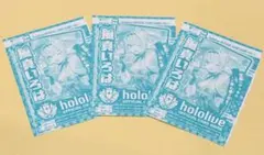 最新号 Vジャンプ 2月特大号 付録　hololive 風真いろは