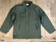 セスラー 中田商店 CVA-64 A-2デッキジャケット　SESSLER