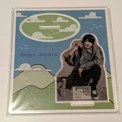 2025年最新】坂田将吾の人気アイテム - メルカリ