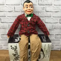 2026年最新】ミスターチャーリー 腹話術の人気アイテム - メルカリ