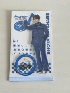 Snow Man Dome Tour 2025-2026 ON渡辺翔太 セット - メルカリ