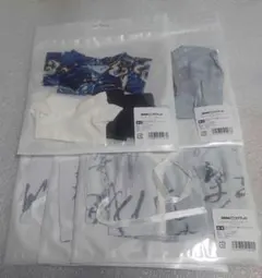 DMMスクラッチ 和風シリーズ　ぬい服　和服　和装　晴れ着　着物