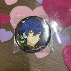 あんスタ あんさんぶるスターズ!! 漣ジュン 缶バッジ