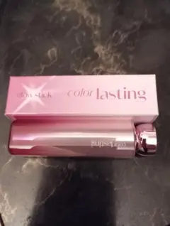 エチュード　color lasting glow stick 口紅のサムネイル