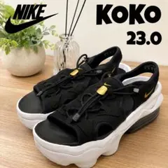 NIKE WMNS AIR MAX KOKO SANDAL 23.0 送料込みのサムネイル