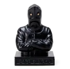 BAPE NBHD SHARK INCENSE CHAMBER GOLD