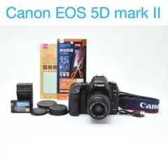 2026年最新】canon eos 5d mark ii レンズの人気アイテム - メルカリ