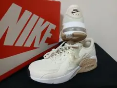新品24.5ナイキNIKEレディーススニーカーAIRMAXエアマックスエクシー