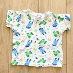 みいつけた　半袖Tシャツ