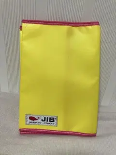 JIB ブックカバー