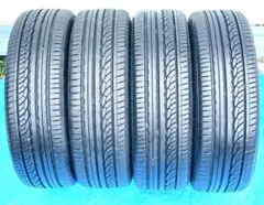 155/55R14　メーカーNANKANG　製造年2019年　4本セットのサムネイル