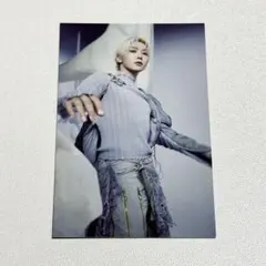 HAPPY BURSTDAY ショルダーバッグ トレカ スングァン