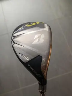 BRIDGESTONE TOUR B 22 H4 ユーティリティのサムネイル