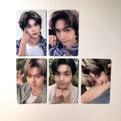 ZEROBASEONE NEVER SAY NEVER メテュ