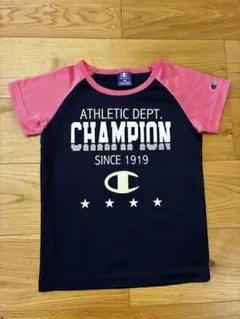 チャンピオンTシャツ　140
