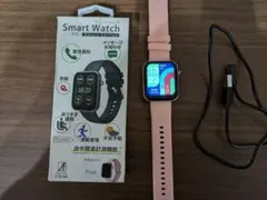 スマートウォッチ