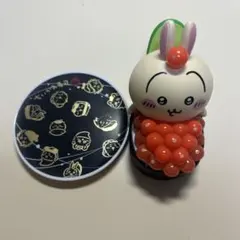 ちいかわ寿司 フィギュアコレクション うさぎ