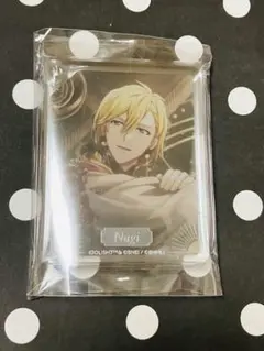 【未使用】アイナナ アニカフェ 記念日2024 コロッタ 六弥ナギ