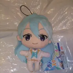 fine 日々樹渉 あんさんぶるスターズ‼︎ぬいぐるみ GiGO限定 新衣装