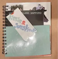 Are You Sure?!　イゲマジャ　フォトブック　ジミン　ジョングク