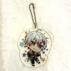 【ワケ有り】すたぽら　Relu れるくん　アクキー