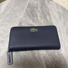 2026年最新】ラコステ 財布の人気アイテム - メルカリ