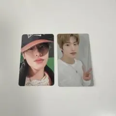 ソヒ 東京 会場特典トレカ コンサート ライズ riize Odyssey