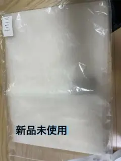 【新品未使用】トリートドレッシング　ウェディングベール