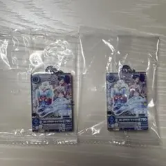 アイカツ だれでもアイドル活動アクリルチャーム3