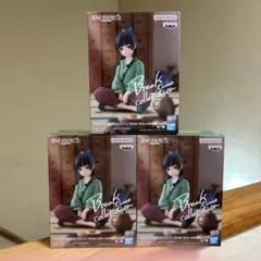 薬屋のひとりごと 猫猫 フィギュア 5個 - メルカリ