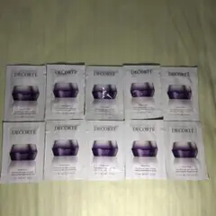 コスメデコルテ リポソームアドバンストリペアクリーム 10包