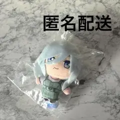 【匿名配送】プロセカ　日野森雫　ぷちぬい　セガラッキーくじB賞