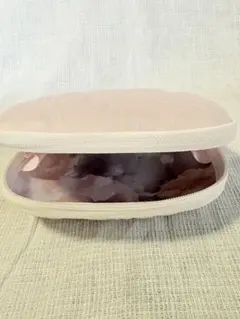 【非売品・新品】コスメデコルテ ノベルティ ポーチ